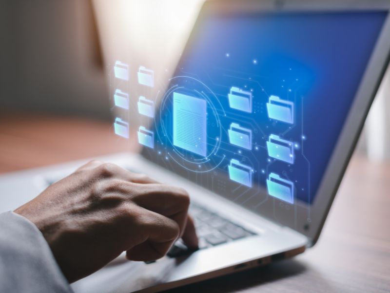 LMS Entrega personalizada de contenido